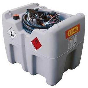 Cemo DT-Mobiel Easy 210L 12V