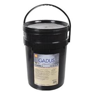 Shell - Gadus S2 V220 2 - Smeervet - 18kg