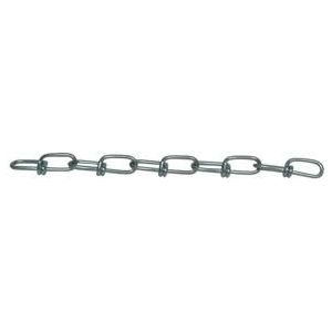 Kramp Victorketting 1.8mm verzinkt rol 54m