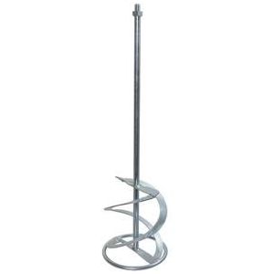 HiKOKI Mixer voor UM16VST 160x600mm