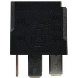 Hella - Hoofdstroomrelais - 5 Aansluitingen - 24V - 20/10A