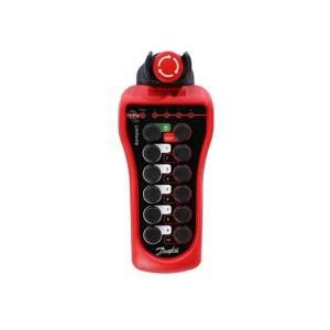 Danfoss Zender Ikompact12 STOP