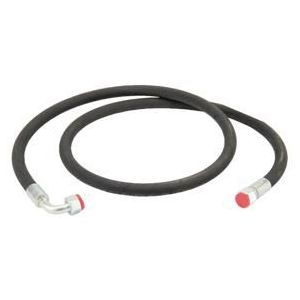 Alfagomma Hydrauliekslang compleet DN12 2000mm 90