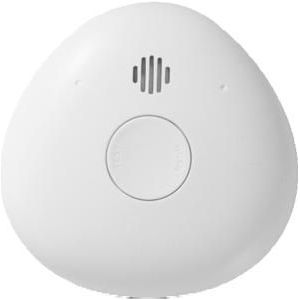 Housegard Rookmelder Pebble 10Y