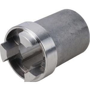 MP Filtri Koppelingshelft  28