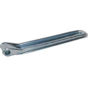 Kramp Scharnier verzinkt 320x57mm  16mm