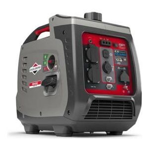 Briggs & Stratton Stroomaggregaat 2400i - INVERTER