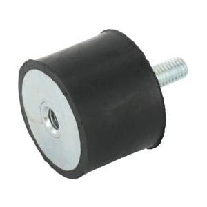 Kramp Trillingsdemper type B