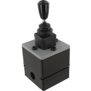 Danfoss Joystick 2 functies
