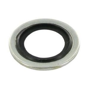 Kramp Usit-ring 1/4 500stuks