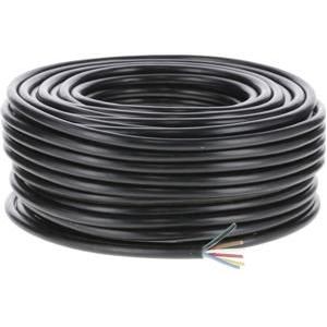 xx Trailerkabel 7x1.5mm PVC 50meter