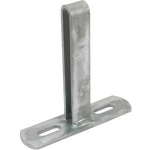 Kramp Ophangbeugel vlak 400mm