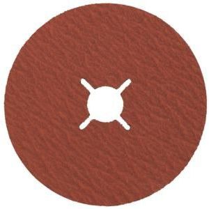 Tyrolit Cerabond fiberschijf 125mm K24