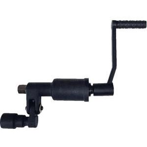 INDI Krachtvermeerderaar 1