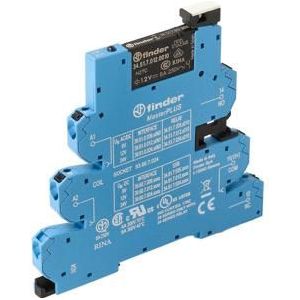 Finder Interface relais 1W 16A 230VAC