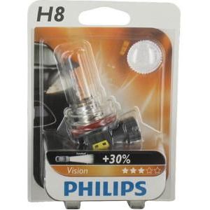 Philips Gloeilamp 12V 35W H8