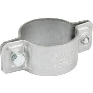 Non Original Uitlaatklem 58mm