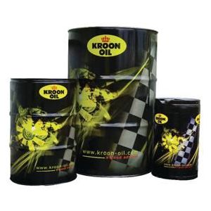 Motorolie AGRIDIESEL CRD 15W40 - Geschikt voor Dieselmotoren - Hoog TBN