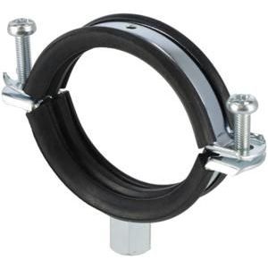 Pijpbeugel - FRS Plus - Slangklem - Verzinkt Staal - Compacte Afmetingen