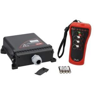 Danfoss Ikompact8/ R11 set