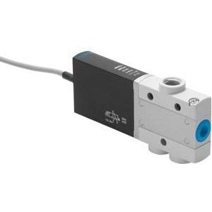 Festo Magneetventiel MHE3-MS1H-3/2G-1/8-K