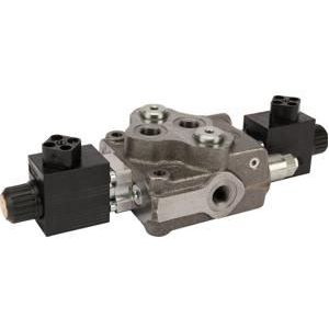 Walvoil Stuurschuif SD5/1-G3-18ES3-12Vdc