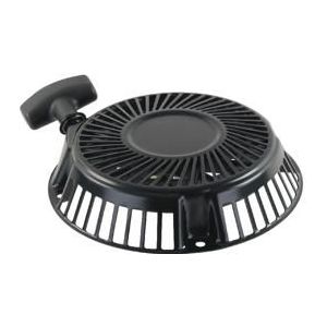 Honda Handstarter zwart