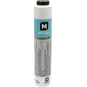 Molykote Smeervet Longterm W2 400g passend voor Lube-Shuttle