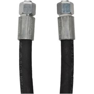 Alfagomma Hydrauliekslang compleet DN08 2500mm