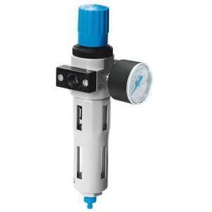 Festo Filterregelventiel LFR-1-D-7-MAXI-A