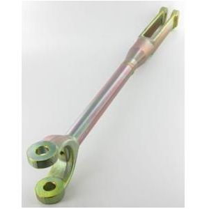 xx Stelas met gaffel compleet NH