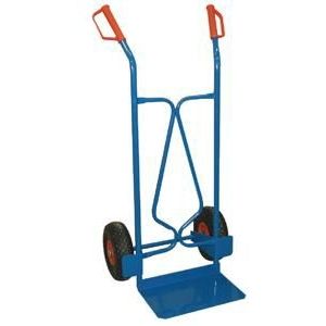 RLW Steekwagen