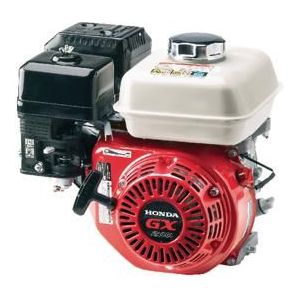 Honda Motor 5.5pk krukas horizontaal GX200UT2-RX-4-OH