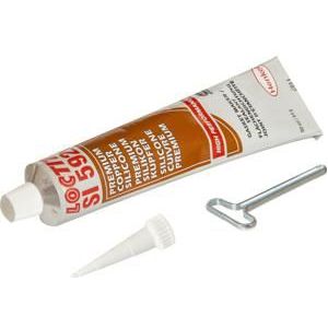 Loctite Afdichtingsmiddel SI 5920 koper silicone 80ml