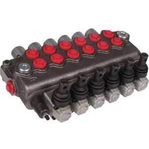 Walvoil Stuurventiel 6X18 AET