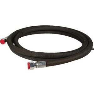 Alfagomma Hydrauliekslang compleet DN12 450mm