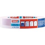 TESA Afplaktape, Duo 25m x 25mm