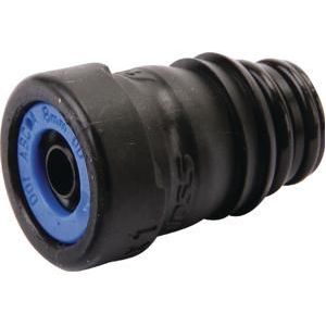 Wabco Koppeling zonder schroefdraad normaal  8x1mm