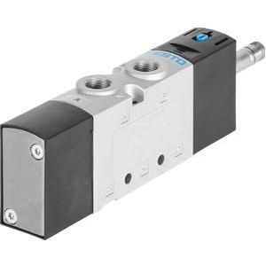 Festo Magneetventiel VUVS-LT20-M52-MD-G18-F7