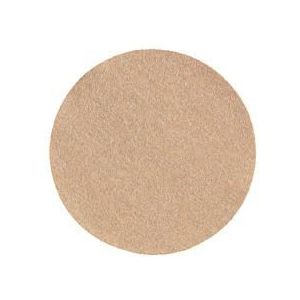 3M Hookit schuurschijf 255P  75mm K80