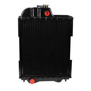 Kramp Radiateur