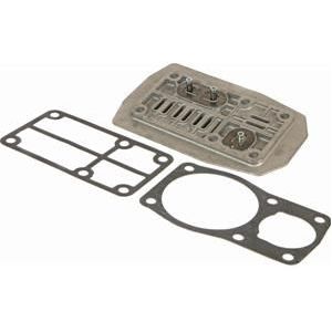 Fini Ventielplaat TS 5-7HP NW