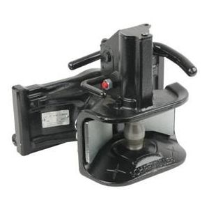 Scharm¼ller Aanhangwagenkoppeling CH-I 325mm