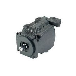 Danfoss Plunjerpomp linksom 60cc/omw LS regeling S1 as