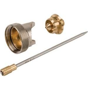 ANI Mondstuk compleet AT/S HVLP 1.7mm