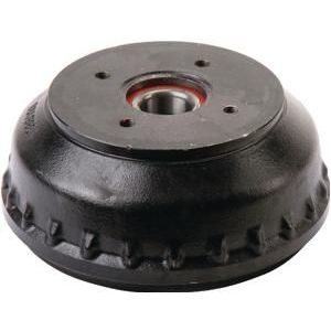 AL-KO Remtrommel 2051 100x4