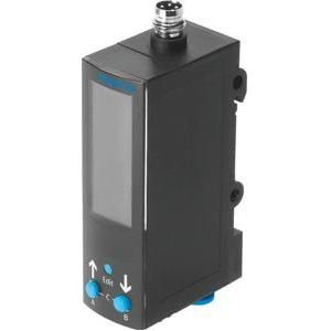 Festo Druksensor SDE3-V1D-B-WQ4-2P-M8