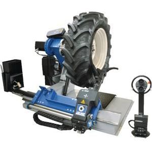 Giuliano Bandenmontageapparaat S560