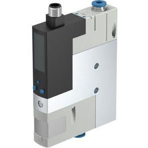 Festo Vacumgenerator OVEM-05-H-B-QO-CE-N-LK