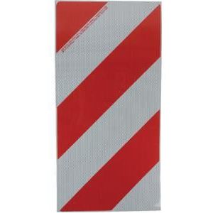 Mazon Markeringssticker Belgi 564x282mm links